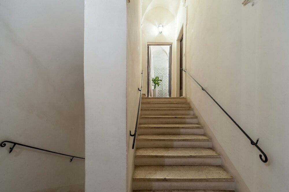 Фото Rental in Rome Bramante Luxury