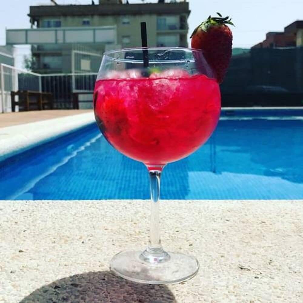 Фото Hotel Sant Jordi