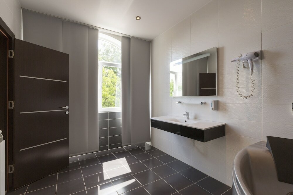 Фото Villa Mystique