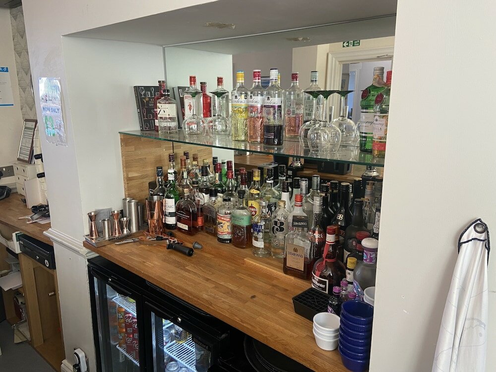 Фото Alexandra Hotel