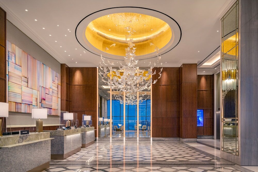 Фото The Westin Surabaya