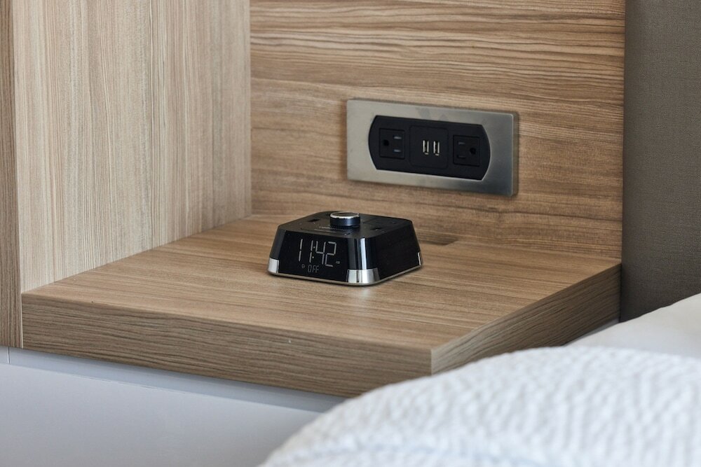 Фото SpringHill Suites Phoenix Airport/Tempe