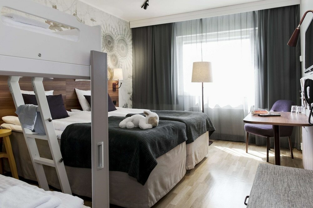 Фото Scandic Norrköping Nord