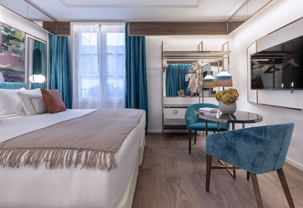 Фото Maison Colbert Member of Meliá Collection