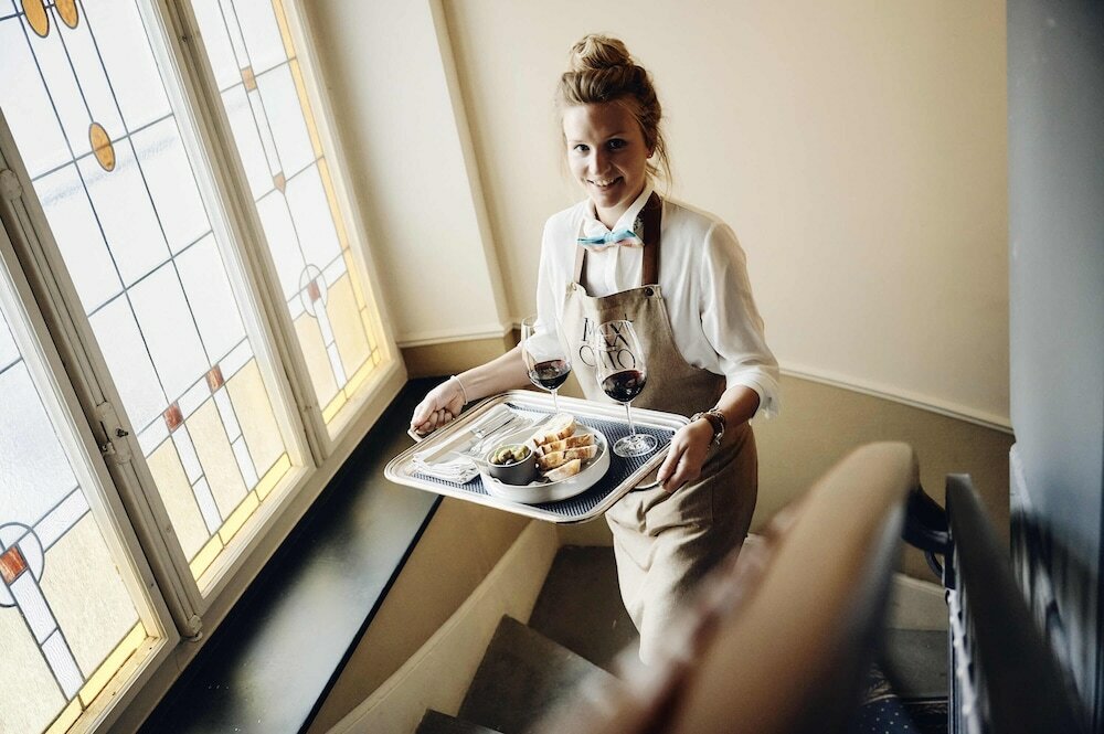 Фото Hotel Europe