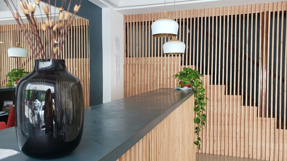 Фото Bagu Santander Hotel Mar del Plata