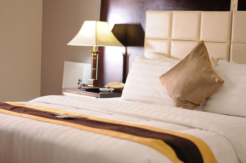 Фото GrandBee Suites