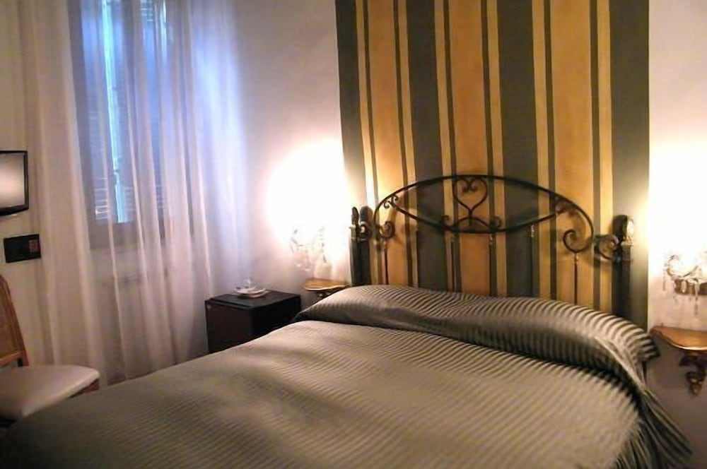 Фото Antica Locanda