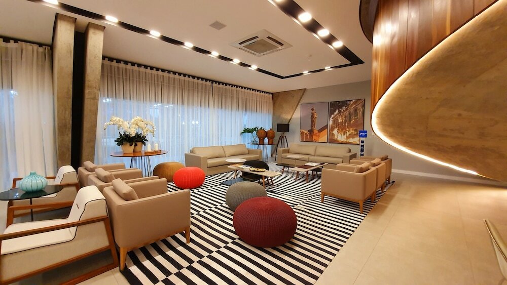 Фото Blue Tree Towers Rio Poty