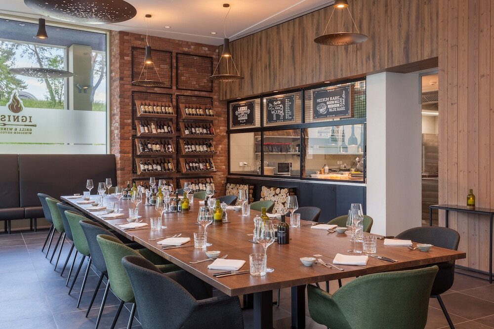 Фото Centurion Swiss Quality Towerhotel