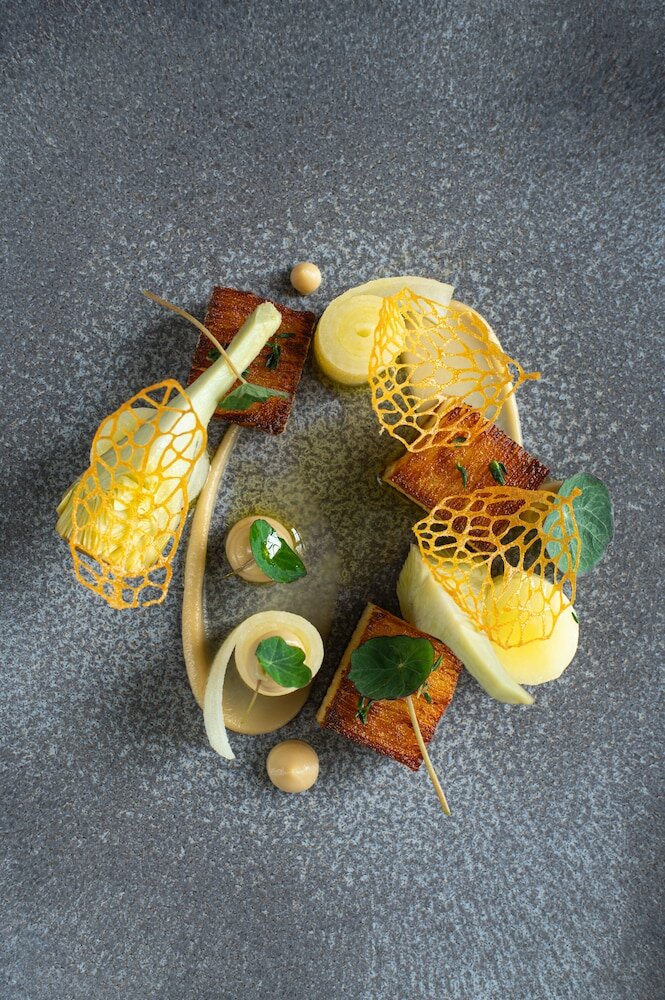 Фото The Royal Crescent Hotel & SPA