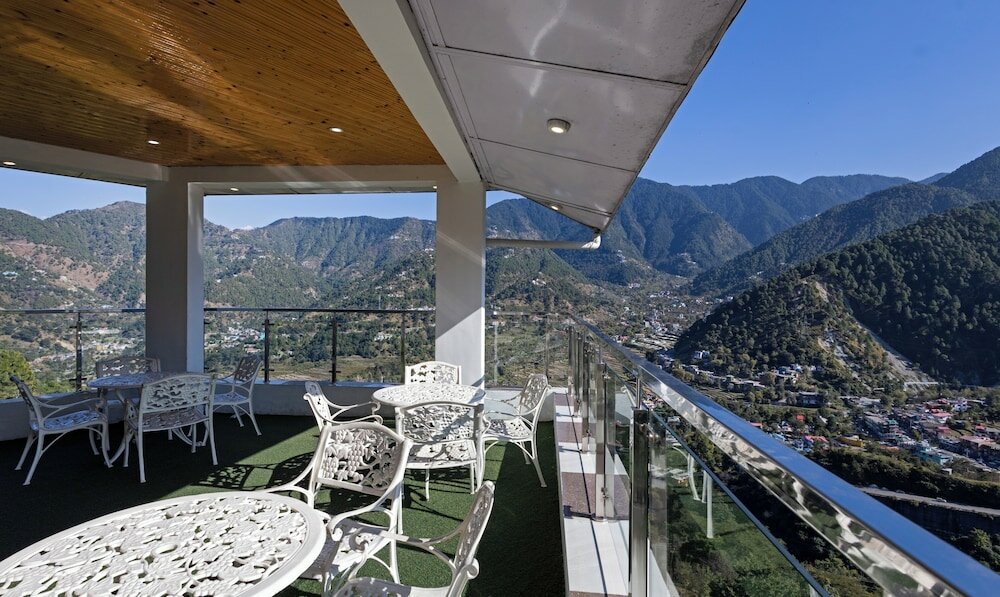 Фото Hotel Anjukul