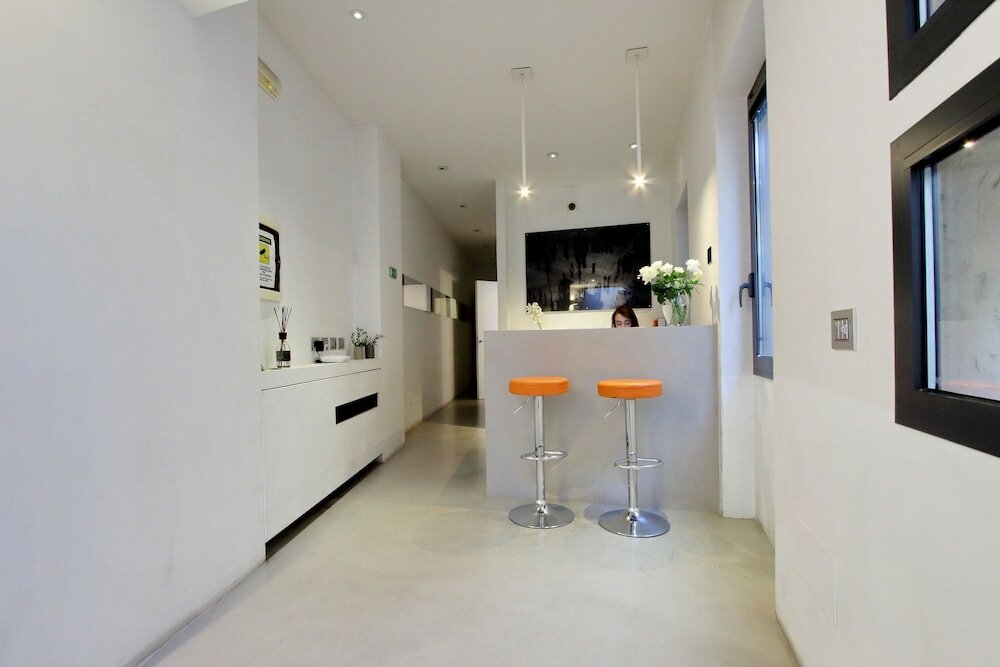 Фото Urben Suites Apartment Design