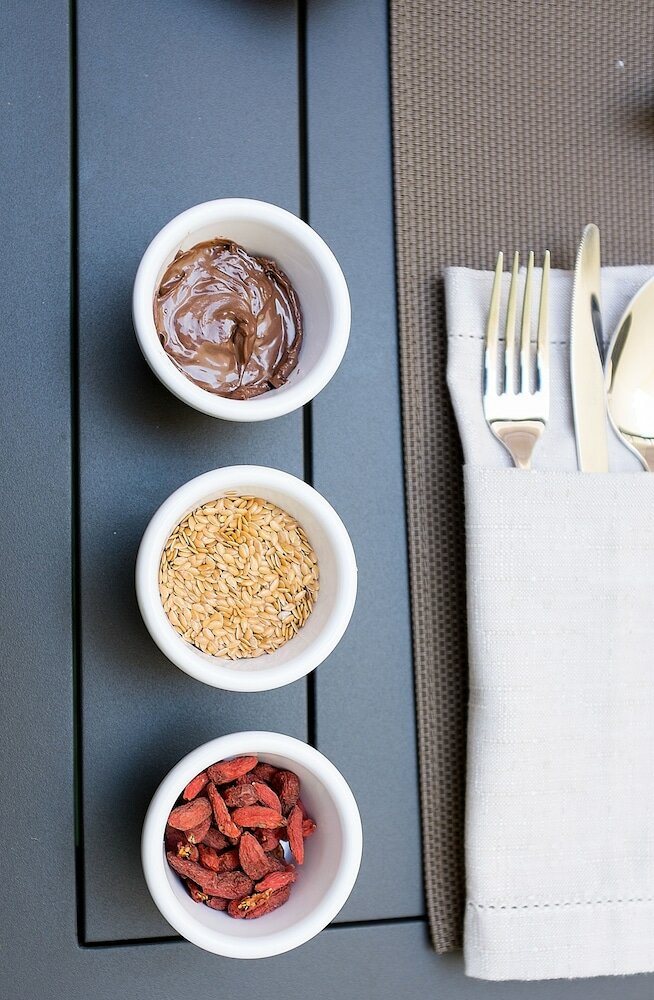 Фото The Leaf Boutique Hotel