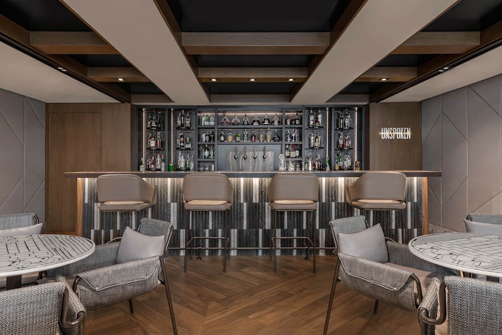 Фото Sheraton Manila Bay