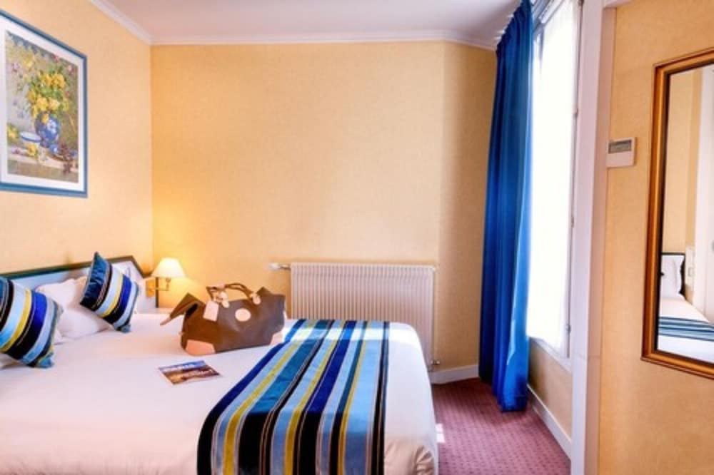 Фото Hotel Opera Deauville