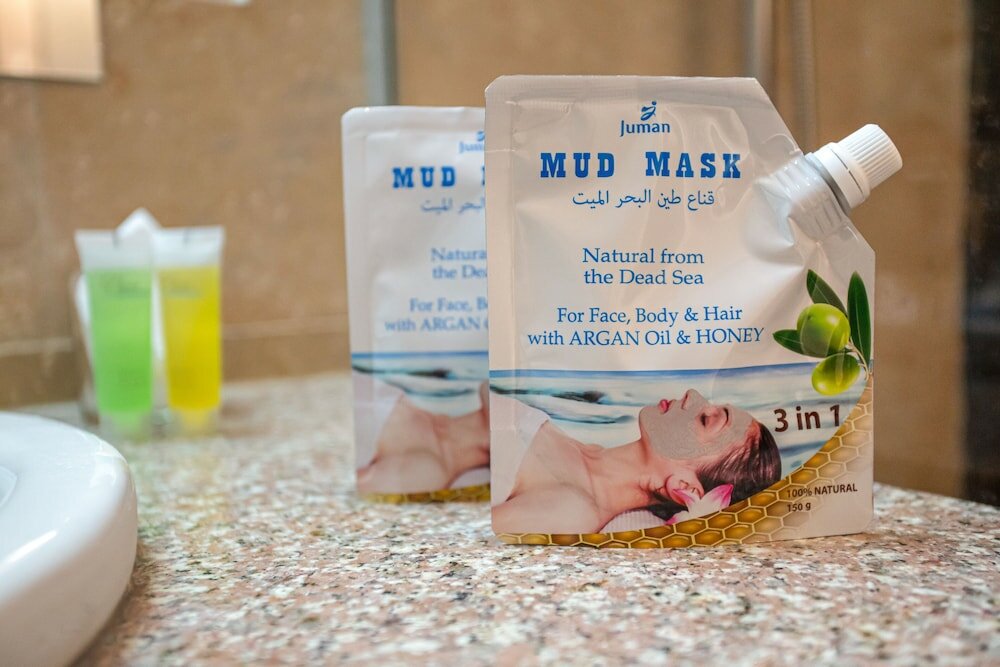 Фото Grand Madaba Hotel