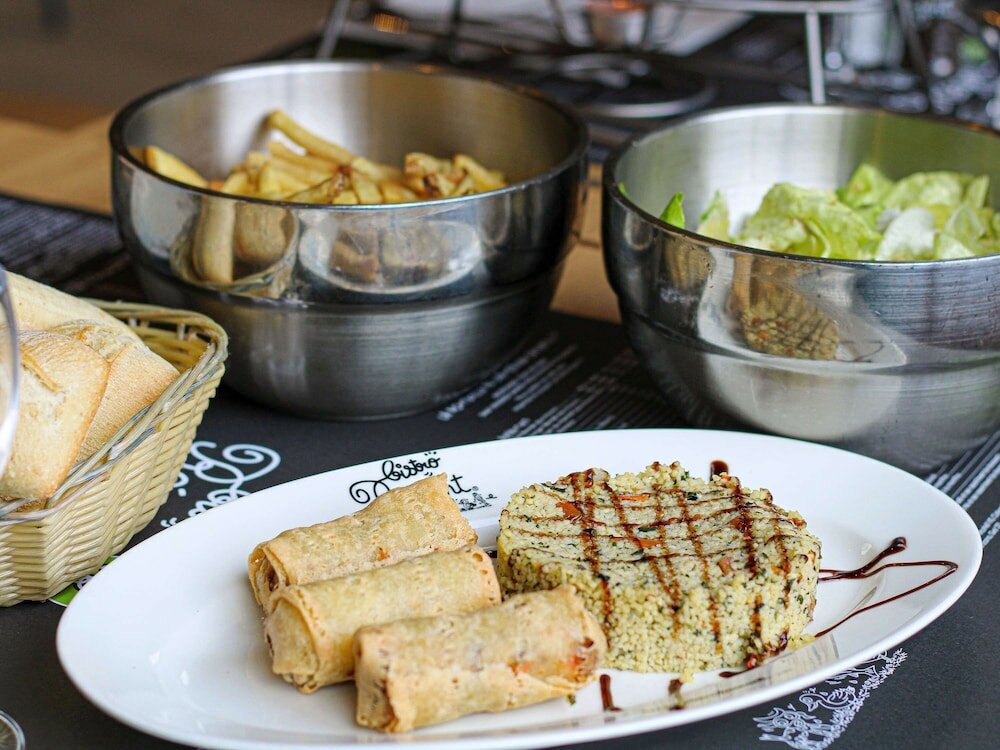 Фото Ibis Styles Evry Cathédrale Hotel