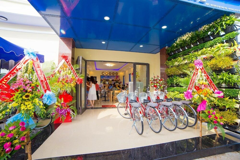 Фото Hao Anh Villa Hoi An