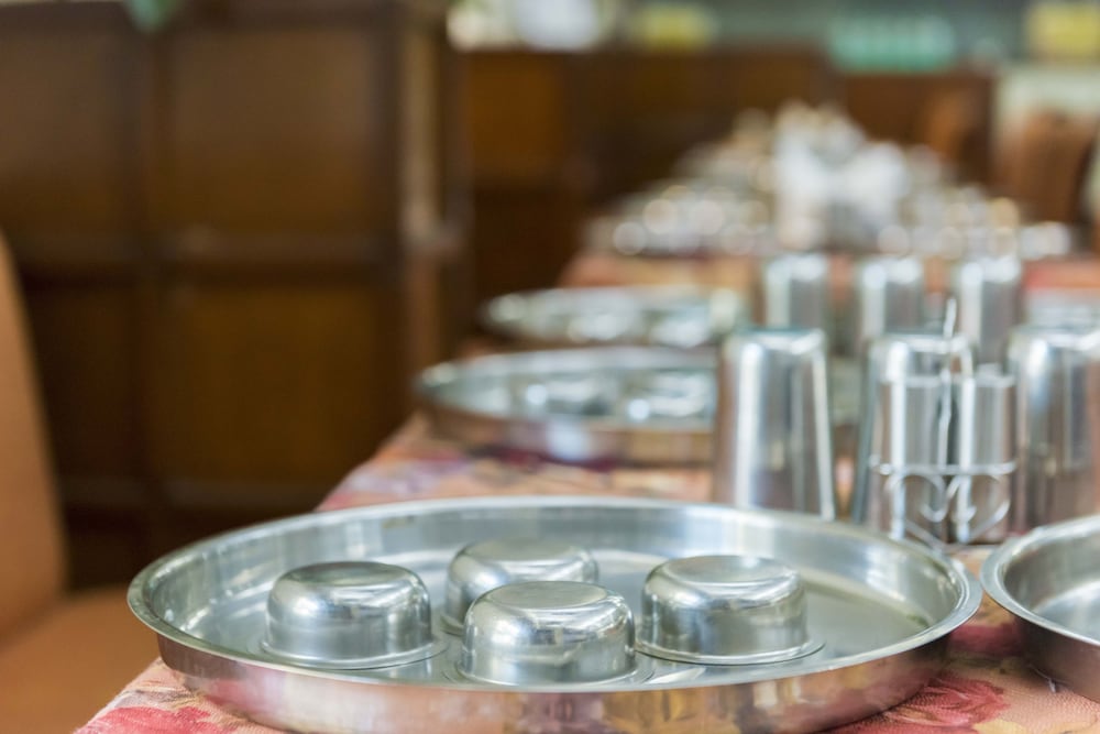 Фото Hotel Parle International