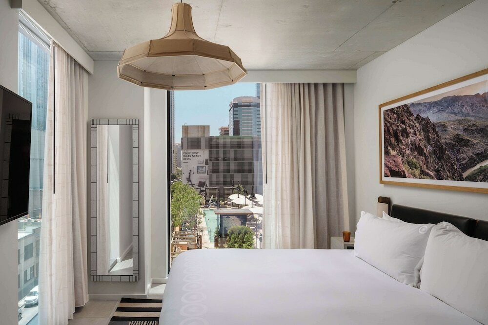 Фото Thompson Austin, part of Hyatt