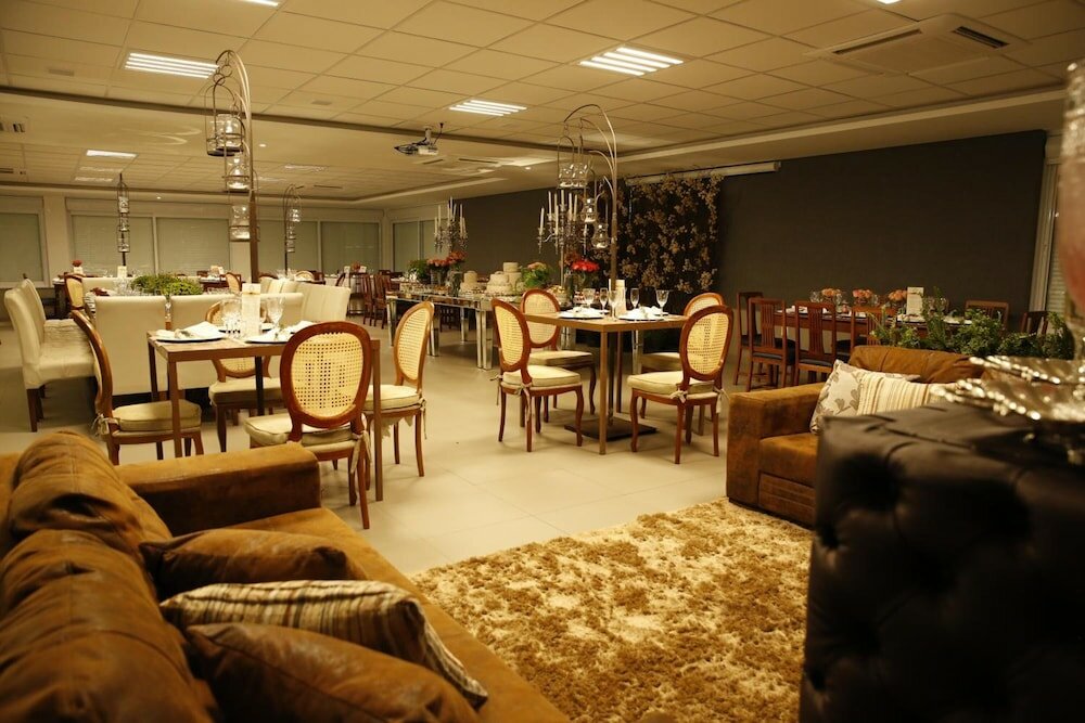 Фото Lider Hotel Ituiutaba