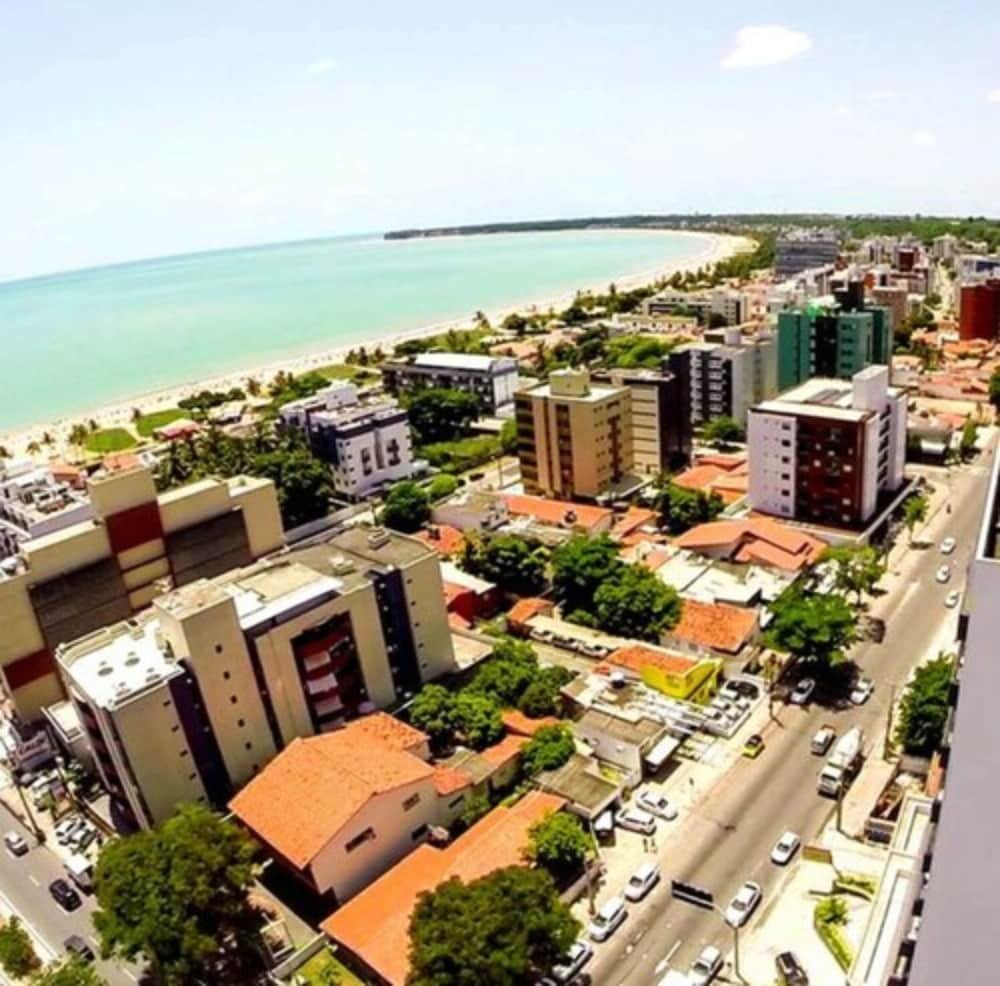 Hotel Littoral Tambaú Flat, João Pessoa, photo