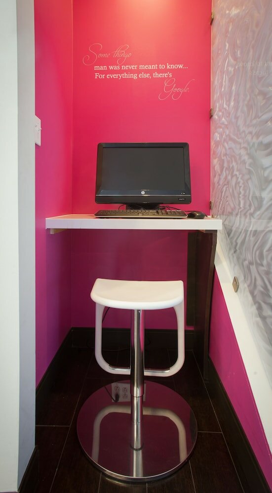 Фото Menlo Park Inn