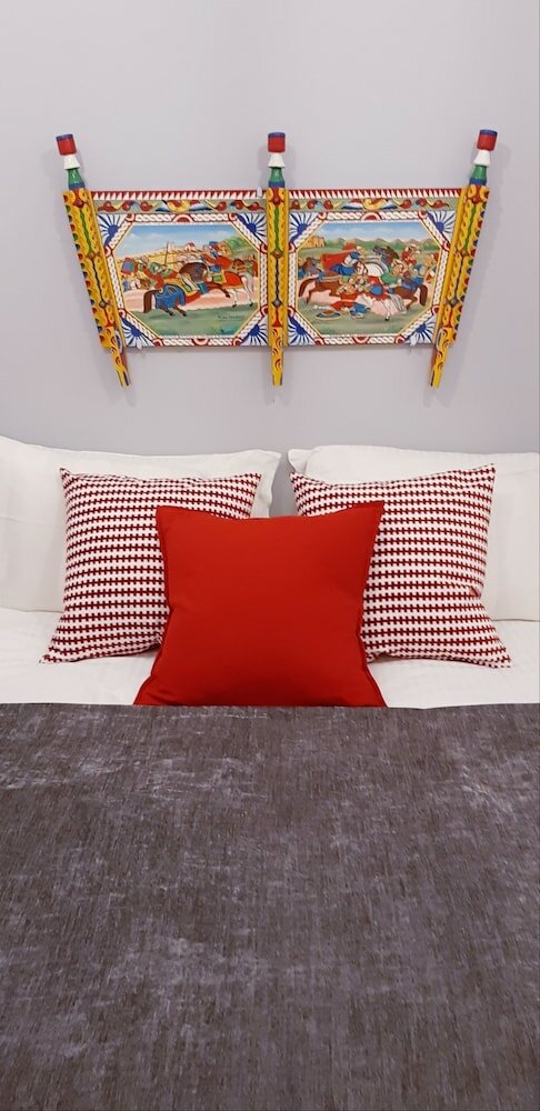 Фото Real Fonderia b&b