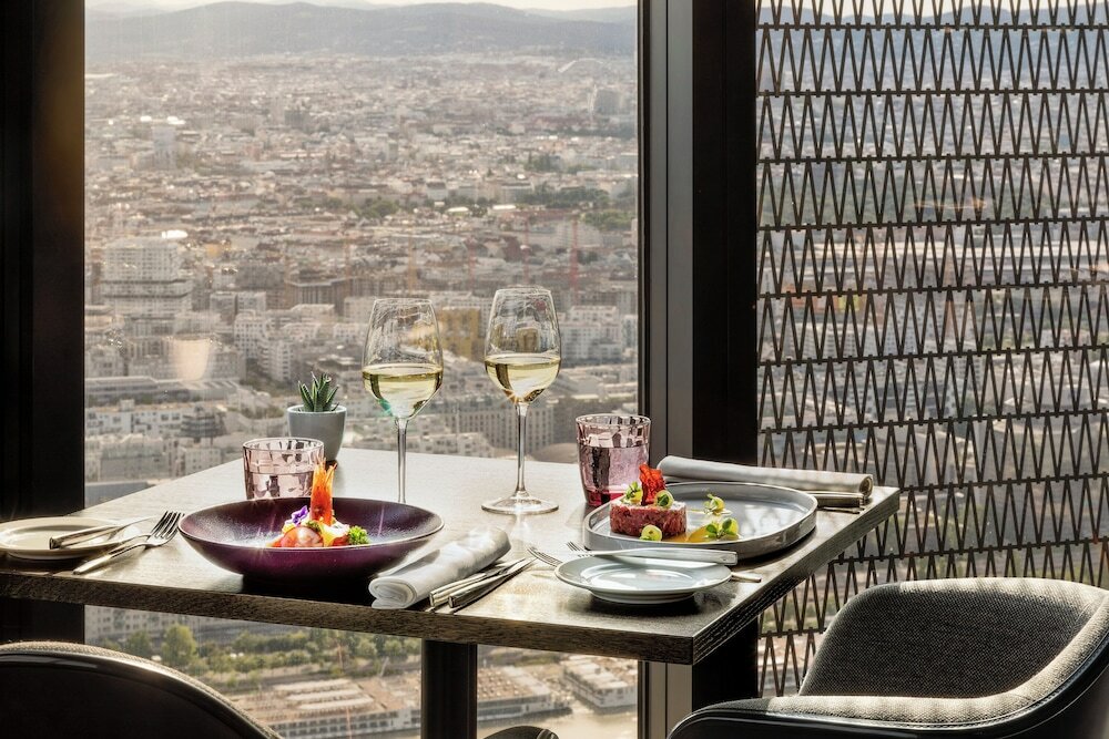 Фото Melia Vienna