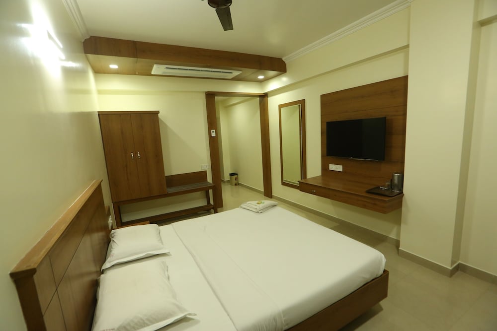 Фото Legend's Inn