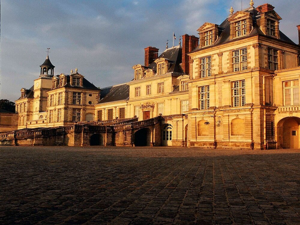 Фото Hotel ibis Nemours