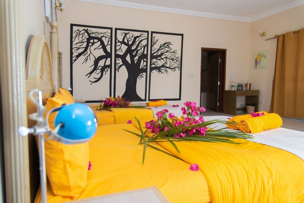 Фото Ocean Villa Heights