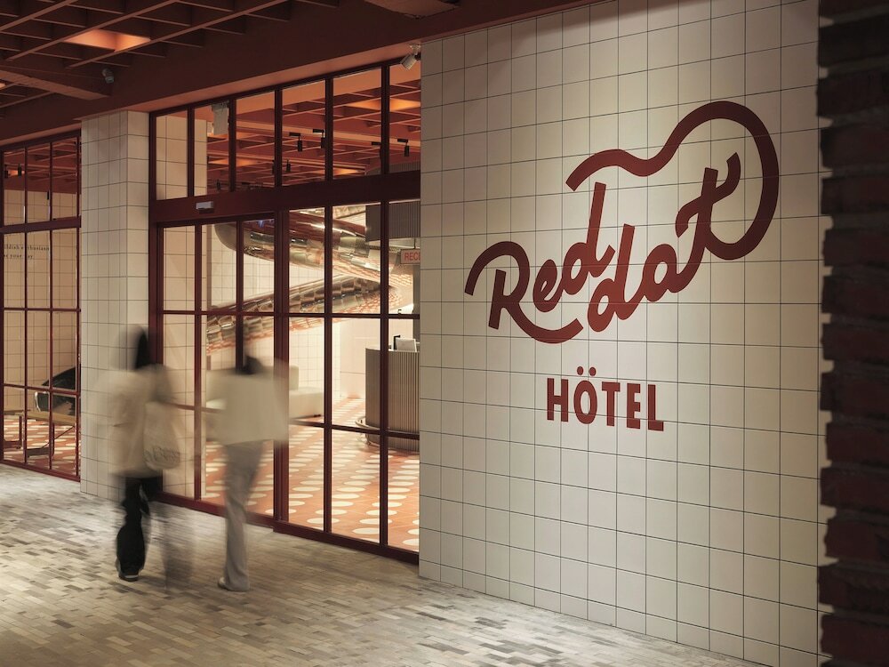 Фото отеля 5