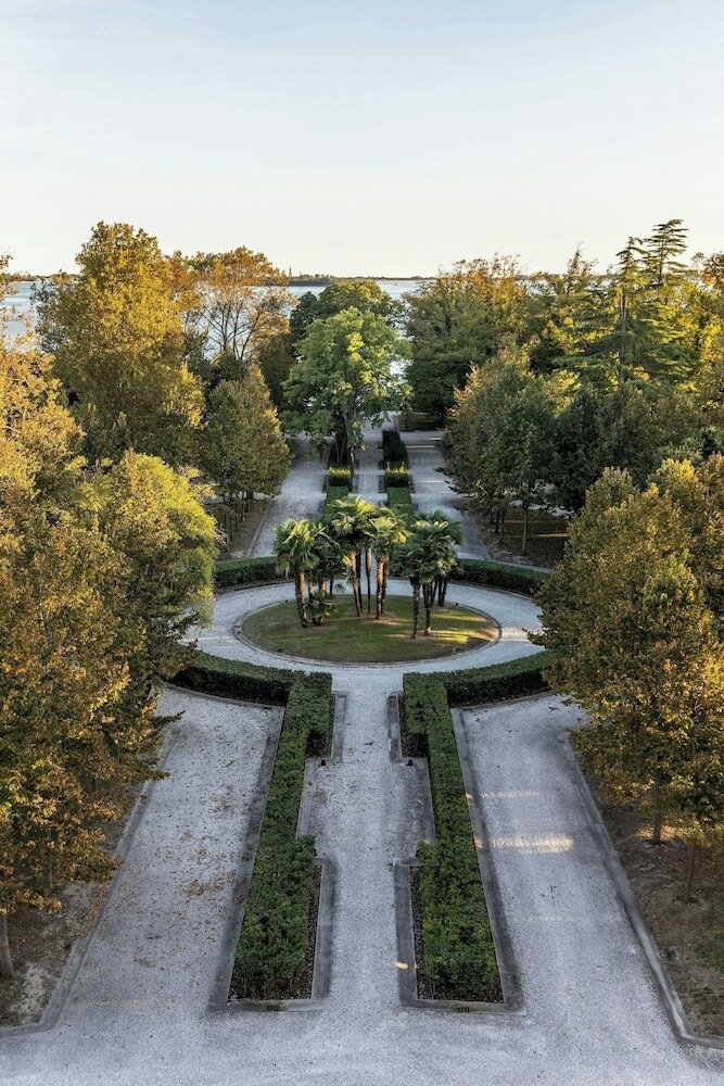 Фото Jw Marriott Venice Resort & SPA