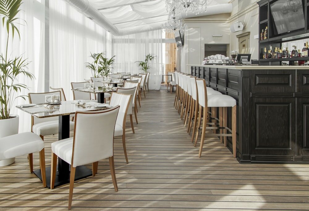 Фото Nobil Luxury Boutique Hotel