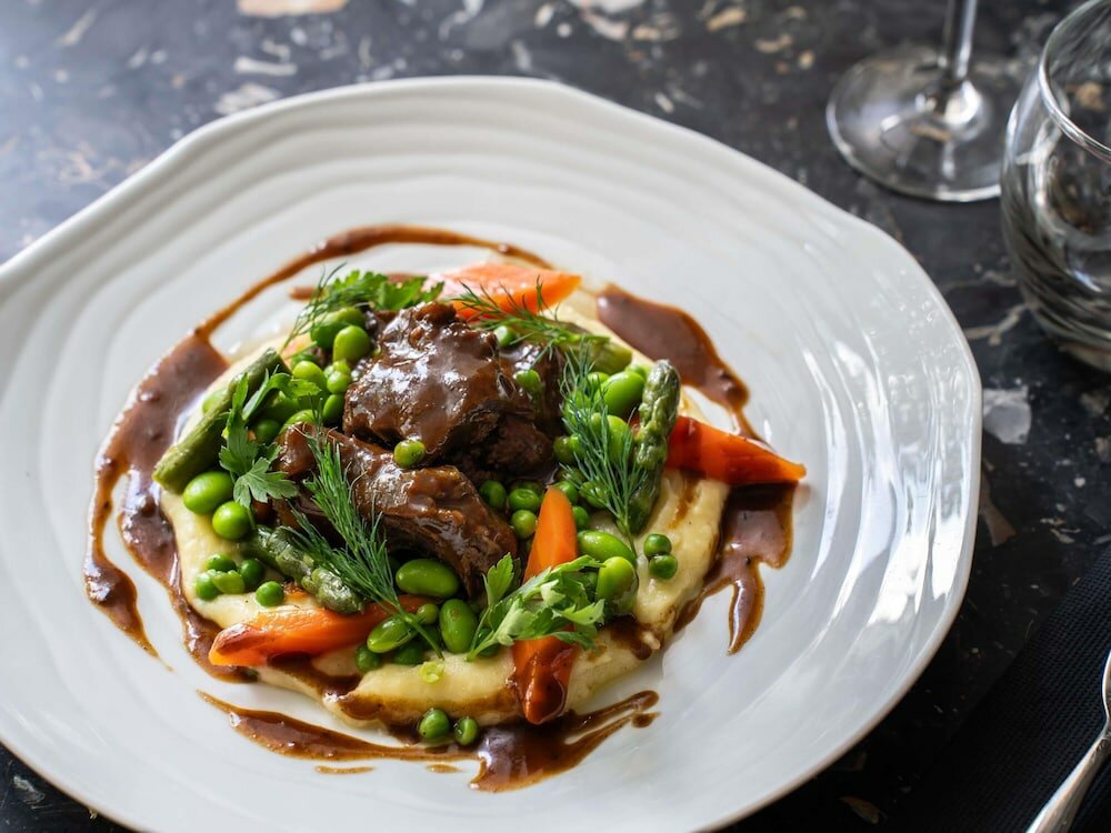 Фото Novotel Paris 17