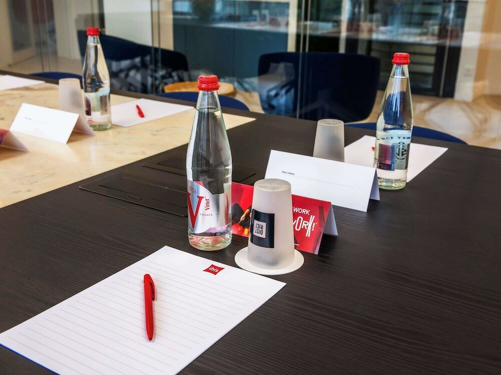 Фото ibis Paris Bercy Village