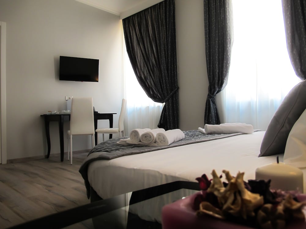 Фото Roma Veneto Relais