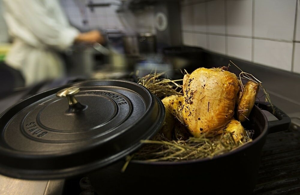 Фото Hotel Quartier Latin