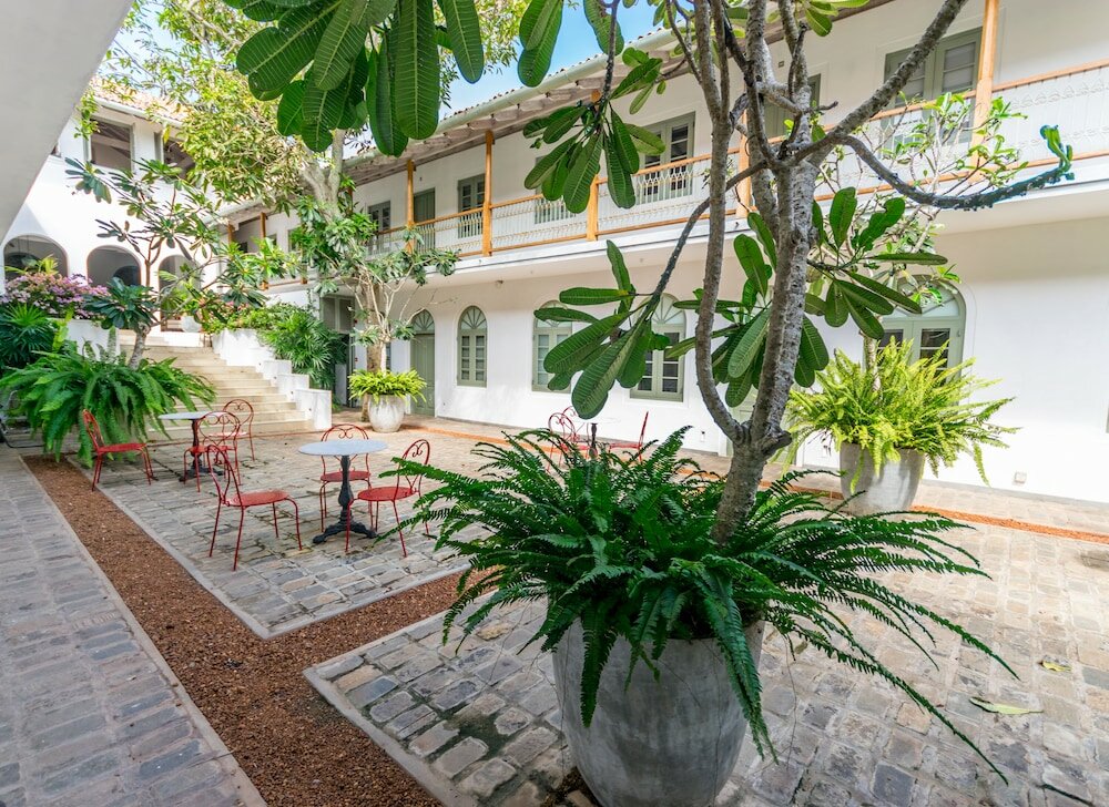 Фото Fort Bazaar