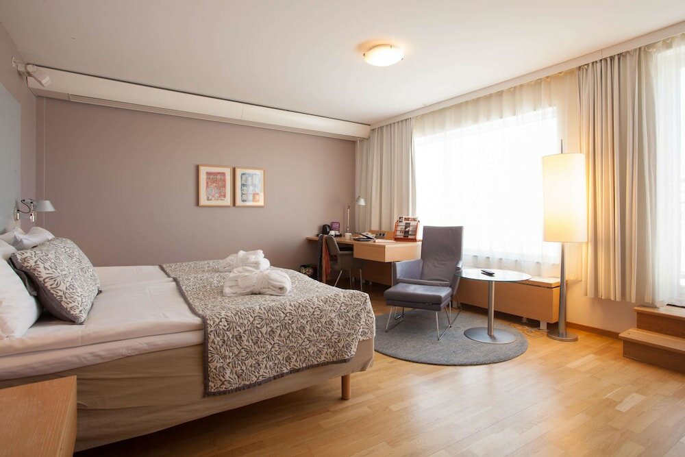 Фото Scandic Linköping City