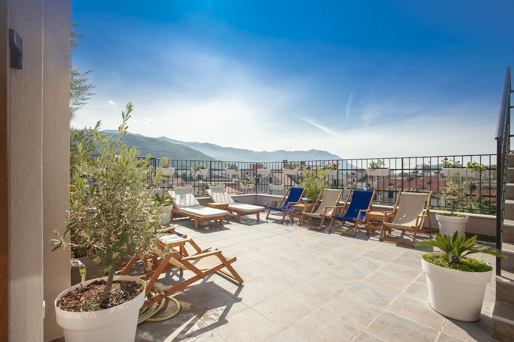 Фото Отель Twelve by Aycon