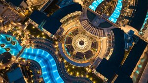 Гостиница Liberty Fabay