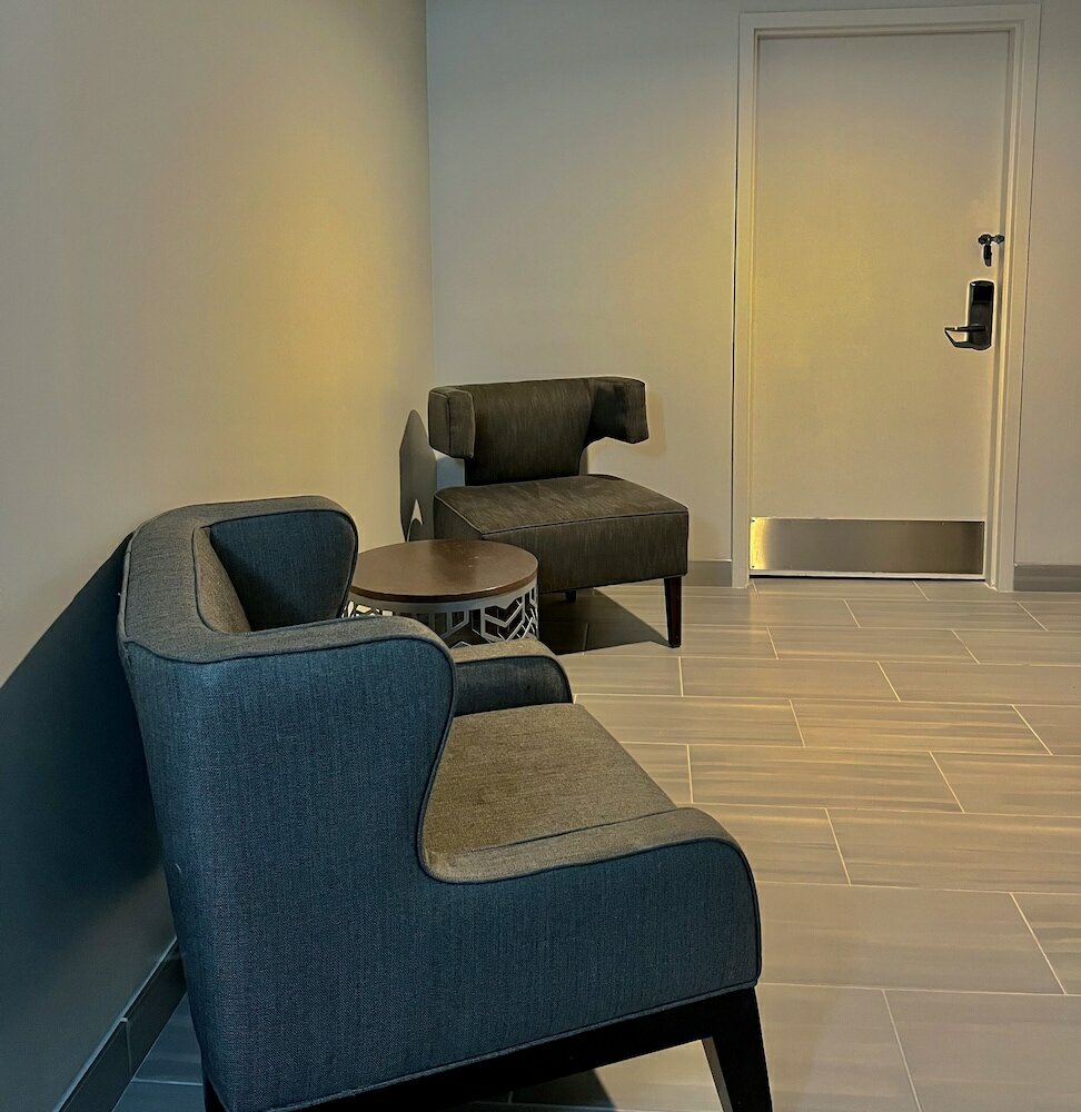 Фото La Quinta Inn by Wyndham Lynnwood