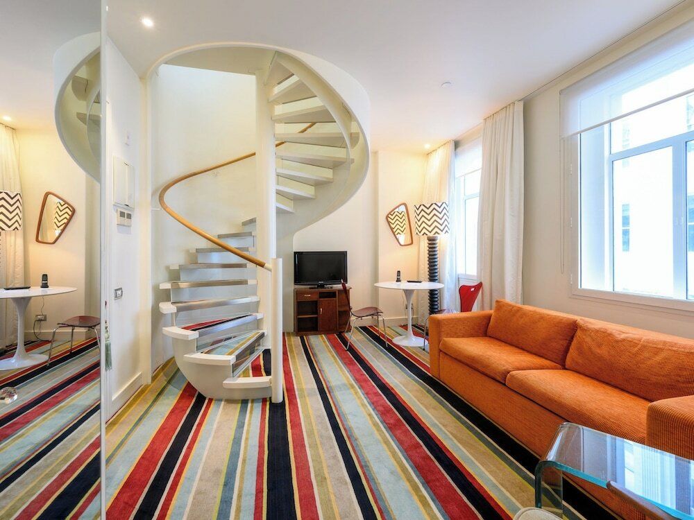 Фото Hotel DeBrett