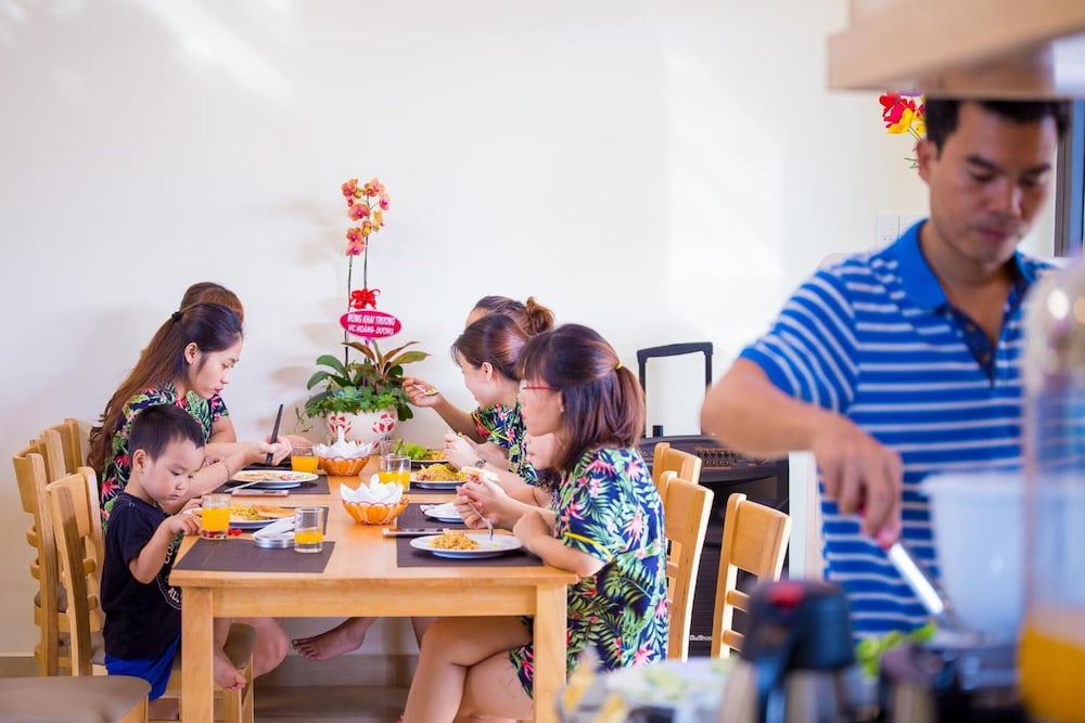 Фото Hao Anh Villa Hoi An