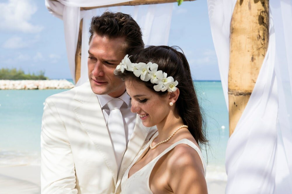 Фото Hotel Riu Palace Jamaica