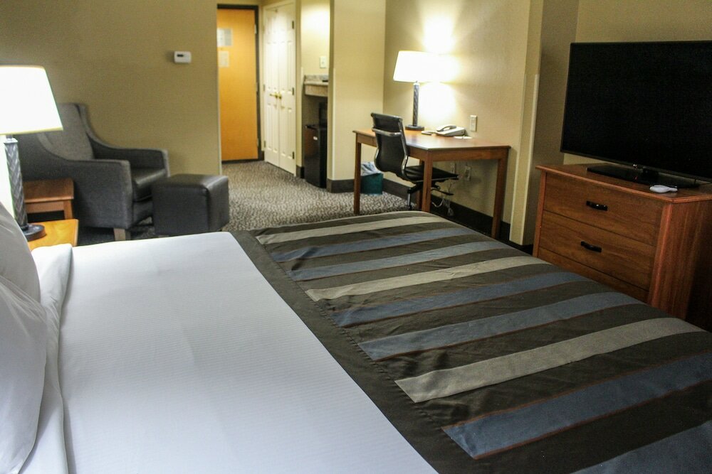 Фото Wingate by Wyndham Little Rock