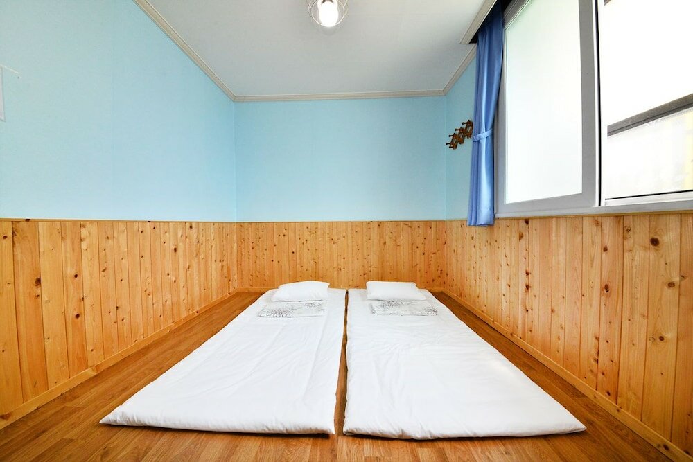 Фото Gyeongju Namu Guesthouse